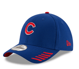 Chicago Cubs New Era Tech Grade 39THIRTY Flex Fit Cap - Pro Jersey Sports