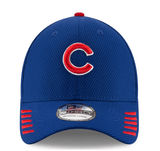 Chicago Cubs New Era Tech Grade 39THIRTY Flex Fit Cap - Pro Jersey Sports