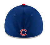 Chicago Cubs New Era Tech Grade 39THIRTY Flex Fit Cap - Pro Jersey Sports