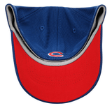 Chicago Cubs New Era Tech Grade 39THIRTY Flex Fit Cap - Pro Jersey Sports
