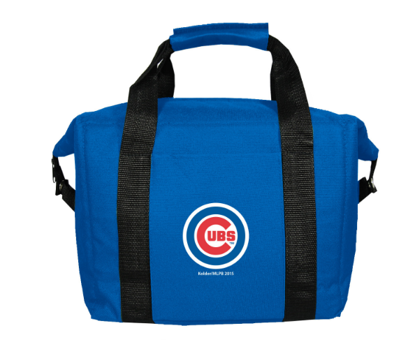 Chicago Cubs Kooler Bag - Blue - Pro Jersey Sports