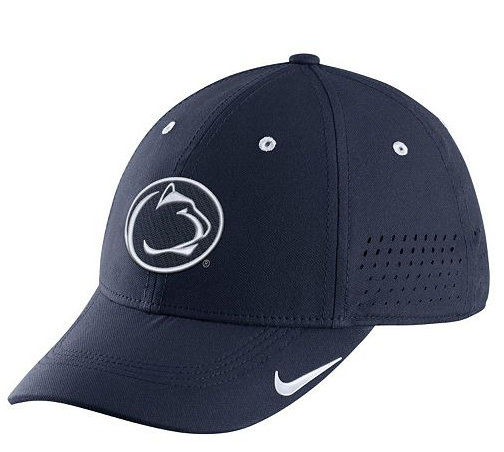 Penn State Nittany Lions Nike NCAA Sideline Cap - Pro Jersey Sports - 1