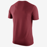 Alabama Crimson Tide Short Sleeve Nike Tee - Pro Jersey Sports - 2