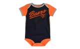 Infant Chicago Bears Descendant 2 Piece Bodysuit By Outerstuff - Pro Jersey Sports - 2
