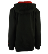 Youth Chicago Blackhawks Prime Basic Pullover Hoodie By Reebok - Pro Jersey Sports - 2