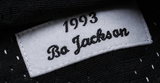 Mitchell & Ness Bo Jackson Chicago White Sox Black 1993 Authentic Cooperstown Collection Batting Practice Jersey - Pro Jersey Sports