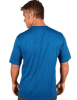 Mens Chicago Cubs Majestic In All Fairness Tee - Pro Jersey Sports