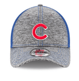 Chicago Cubs Shadow Turn Adjustable Hat By New Era - Pro Jersey Sports