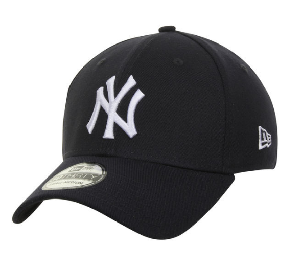 New York Yankees Team Classic 39Thirty Flex Fit Cap