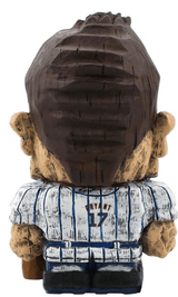 Chicago Cubs Kris Bryant #17 MLB EEKEEZ Figurine - Pro Jersey Sports