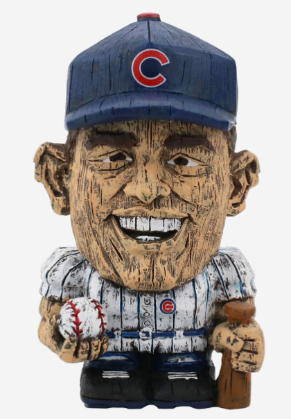 Chicago Cubs Anthony Rizzo #44 MLB EEKEEZ Figurine, FOCO