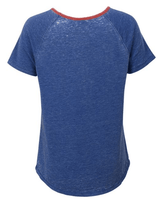 Majestic Youth Girls' Chicago Cubs Dugout Diva Shirt - Pro Jersey Sports