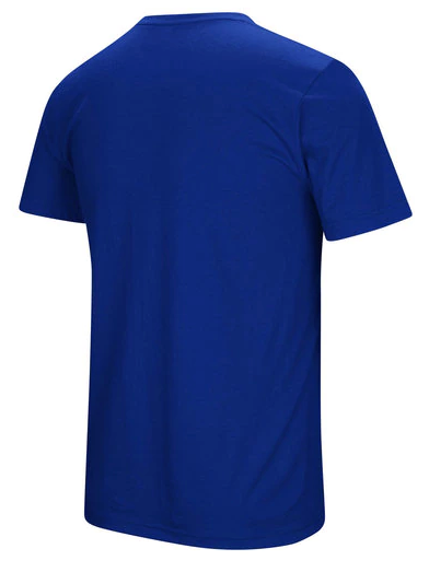Mens Chicago Cubs Passion Flag T-Shirt by Under Armour