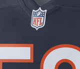 Men's Nike Khalil Mack Chicago Bears Color Rush Legend Jersey - Pro Jersey Sports