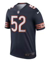 Men's Nike Khalil Mack Chicago Bears Color Rush Legend Jersey - Pro Jersey Sports