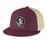 Florida State Seminoles NCAA Nike College Players True Swoosh Flex Hat - Pro Jersey Sports