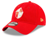 San Francisco 49Ers Core Classic 9Twenty Adjustable Hat - Pro Jersey Sports