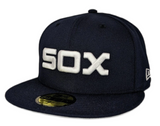 Men's Chicago White Sox New Era 1979 Navy 59FIFTY Fitted Hat - Pro Jersey Sports