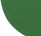 Mens Cleveland Cavaliers 2-Tone Blue/Orange 2.0 HWC Mitchell & Ness Snapback Hat - Pro Jersey Sports