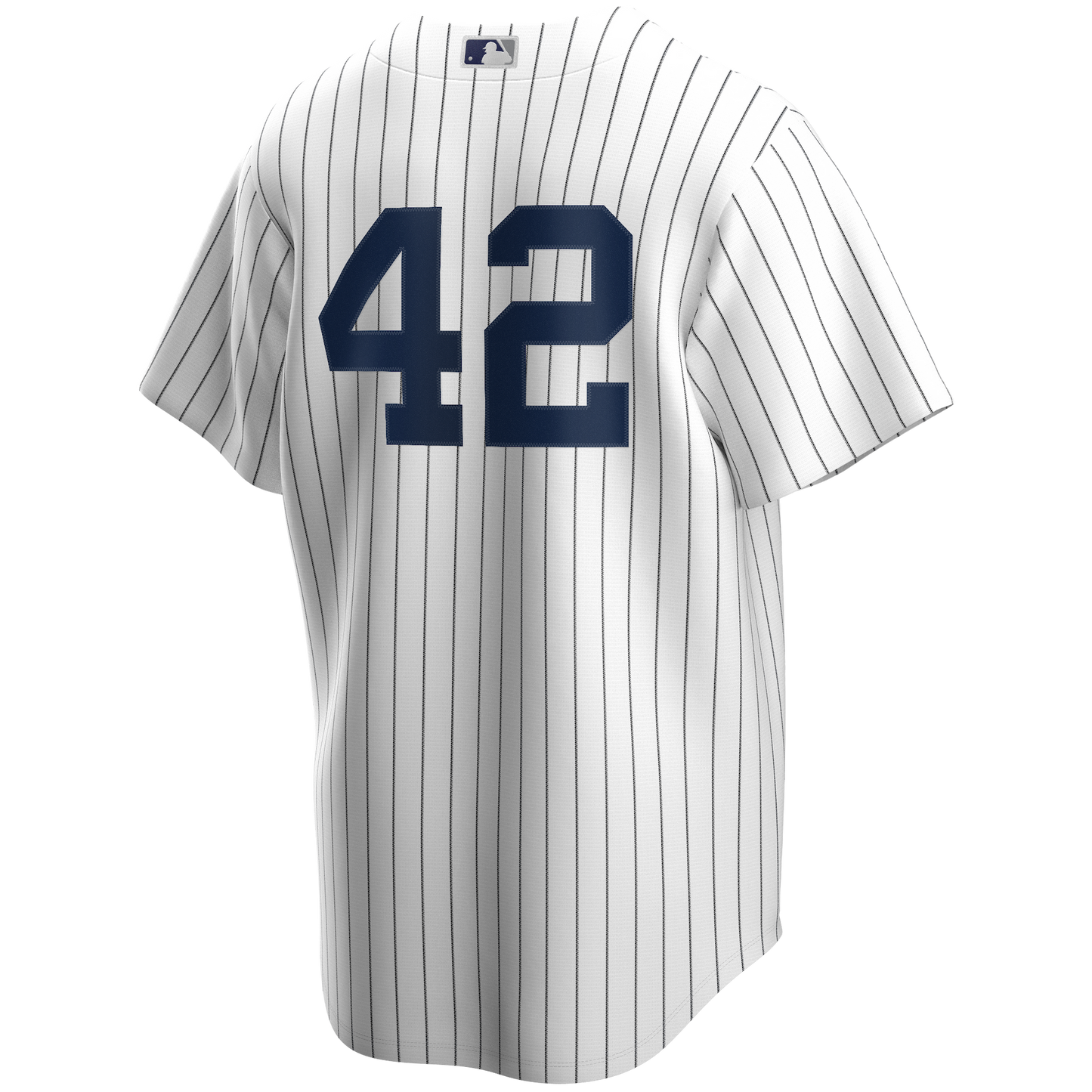 Men's Nike Mariano Rivera White New York Yankees Home Official Replica Player Jersey
