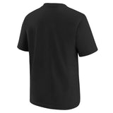 Kids Nike Chicago White Sox Authentic Collection Early Work Black Child Tee - Pro Jersey Sports