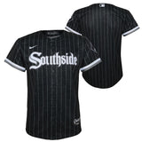 Youth Chicago White Sox Nike Black City Connect Replica Jersey - Pro Jersey Sports