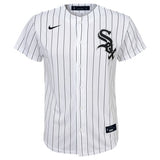 Chicago White Sox Luis Robert Child Nike Home Replica Jersey - Pro Jersey Sports