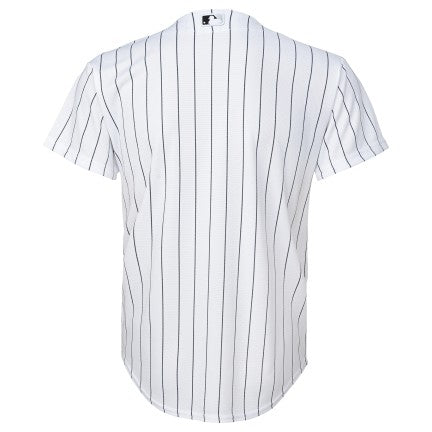 Youth Chicago White Sox Nike White Home Replica Team Jersey