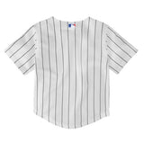 Toddler Chicago White Sox Nike White Home Replica Team Jersey - Pro Jersey Sports