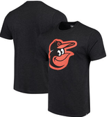 Men's MLB Baltimore Orioles Club Tee By ’47 Brand - Pro Jersey Sports