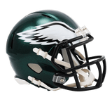 Philadelphia Eagles Speed Mini Helmet - Pro Jersey Sports