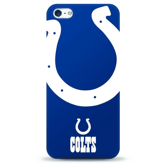 Indianapolis Colts IPhone 5/5s Phone Case