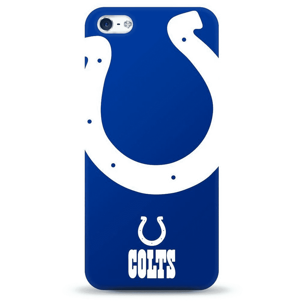 Indianapolis Colts IPhone  6 Plus Phone Case