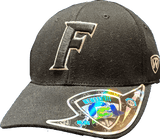Mens NCAA Florida Gators B.A.F. Black Memory Fit Hat - Pro Jersey Sports