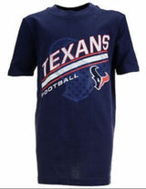 Houston Texans Youth Serious Business T-Shirt - Pro Jersey Sports