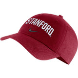 Stanford Cardinal Nike Heritage 86 Arch Adjustable Performance Hat - Pro Jersey Sports
