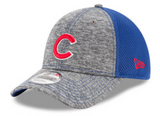 Chicago Cubs Shadow Turn Adjustable Hat By New Era - Pro Jersey Sports