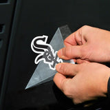 Chicago White Sox 4X8 2-Pack Decal By Wincraft - Pro Jersey Sports