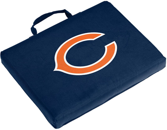 Chicago Bears Bleacher Cushion