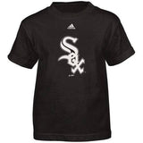 MLB Youth Chicago White Sox Team Logo S/S Tee - Pro Jersey Sports