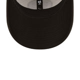Men's Chicago Bears New Era Crucial Catch 2022 NFL Coaches Sideline Primary Logo White/Black 39THIRTY Flex Hat - Pro Jersey Sports
