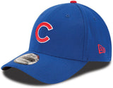 Child-Youth MLB New Era Chicago Cubs Junior Team Classic 39THIRTY Cap - Pro Jersey Sports
