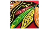 Mens Chicago Blackhawks Artemi Panarin Edge 2 Authentic Home Jersey by Reebok - Pro Jersey Sports