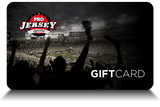 Online Gift Card - Pro Jersey Sports