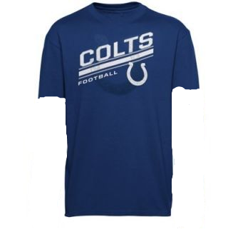 Indianapolis Colts Youth Serious Business T-Shirt