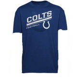 Indianapolis Colts Youth Serious Business T-Shirt - Pro Jersey Sports