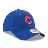 Chicago Cubs New Era League 9Forty Adjustable Hat - Pro Jersey Sports
