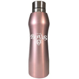 Chicago Bears 20oz. Rose Gold Hydration Bottle - Pro Jersey Sports