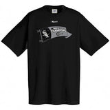 Chicago White Sox 2005 ALCS Champions Authentic Clubhouse T-Shirt - Pro Jersey Sports