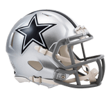 Dallas Cowboys Speed Mini Helmet - Pro Jersey Sports